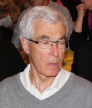 Jean-Luc Legenne